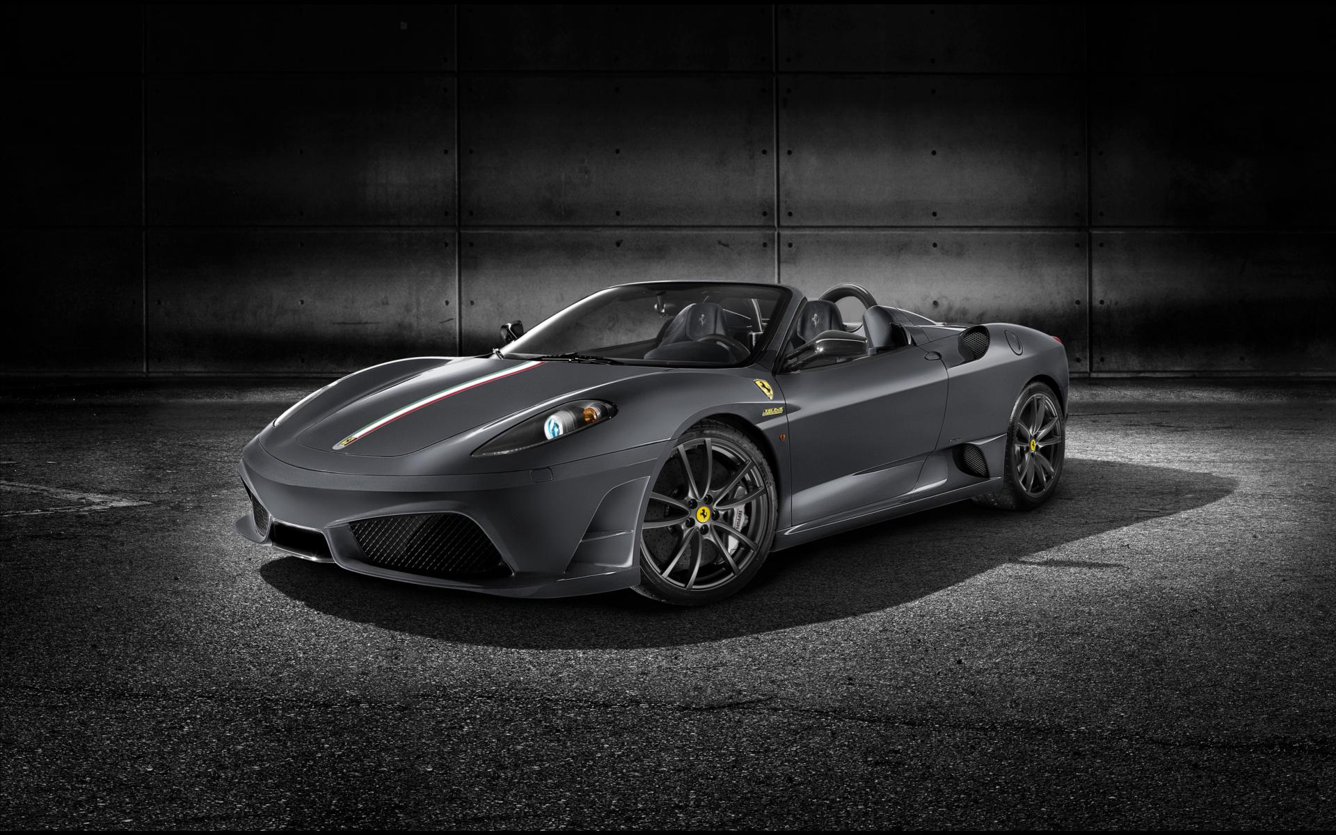 cars, Gray, Ferrari, Vehicles, Ferrari, F430, Scuderia Wallpaper