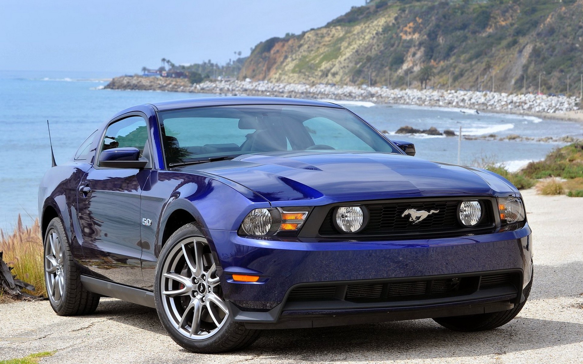 cars, Vehicles, Ford, Mustang, Ford, Mustang, Gt Wallpaper