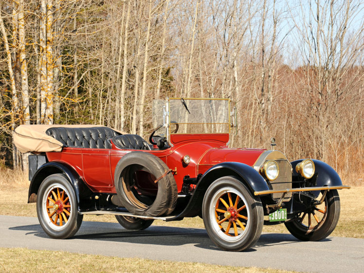 1917, Pierce, Arrow, Model 38, 7 passenger, Touring, Retro, Hj HD Wallpaper Desktop Background
