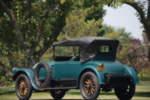 1918, Pierce, Arrow, Model 66, A, Roadster, Retro