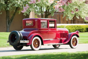 1927, Pierce, Arrow, Model 36, Coupe, Retro, Hj