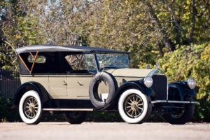 1928, Pierce, Arrow, Model 36, Touring, Retro