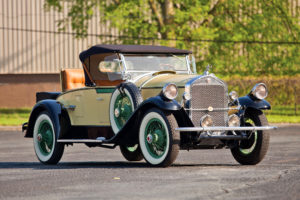 1928, Pierce, Arrow, Model 81, Rumbleseat, Roadster, Retro