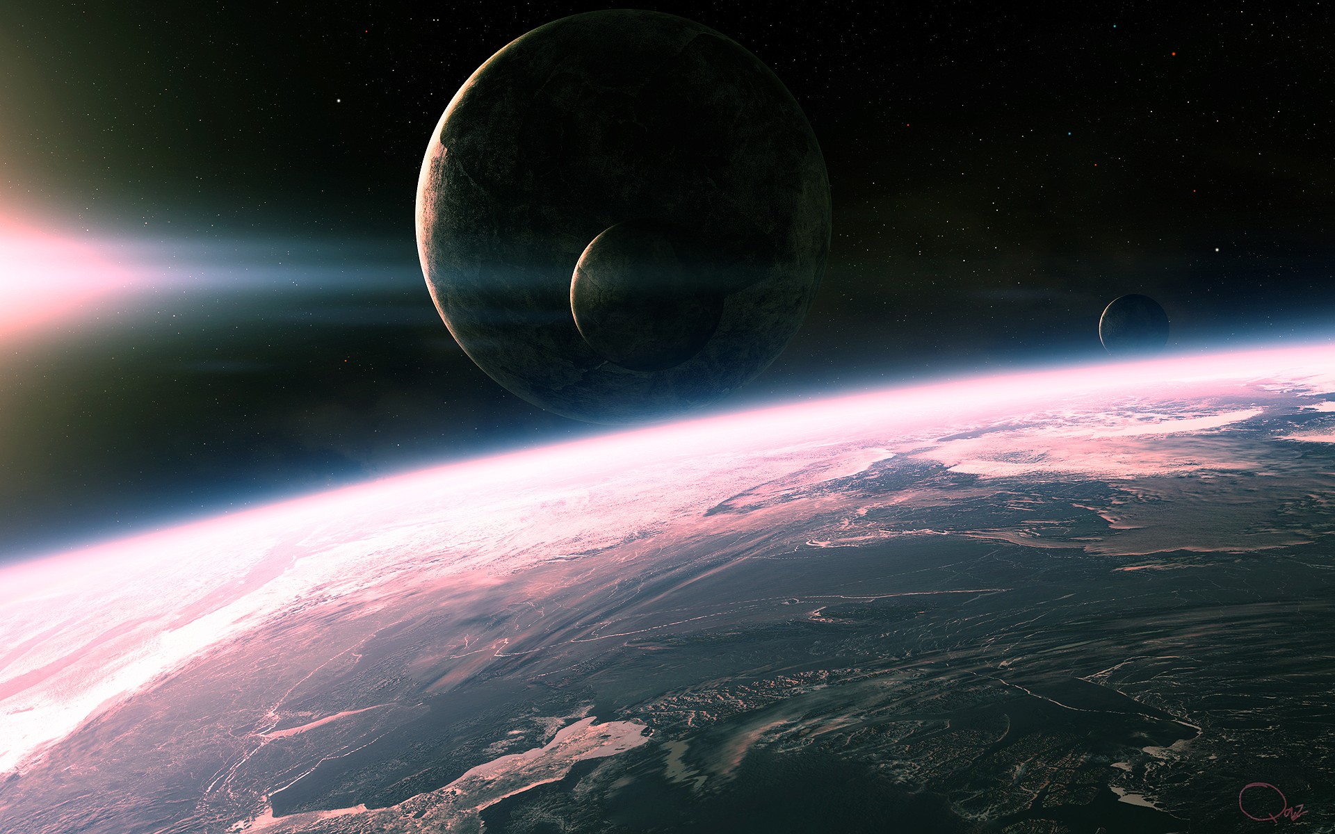 14579 Wallpaper
