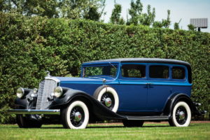 1933, Pierce, Arrow, Model 836, Enclosed, Drive, Limousine, Retro, Luxury, Hg