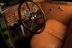 1933, Pierce, Arrow, Twelve, Convertible, Sedan, Model 1242, Retro, Luxury, Interior