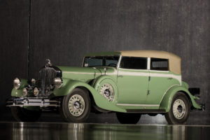 1933, Pierce, Arrow, Twelve, Convertible, Sedan, Model 1242, Retro, Luxury