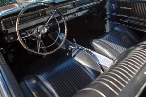 1962, Pontiac, Grand, Prix, 2947, Classic, Interior