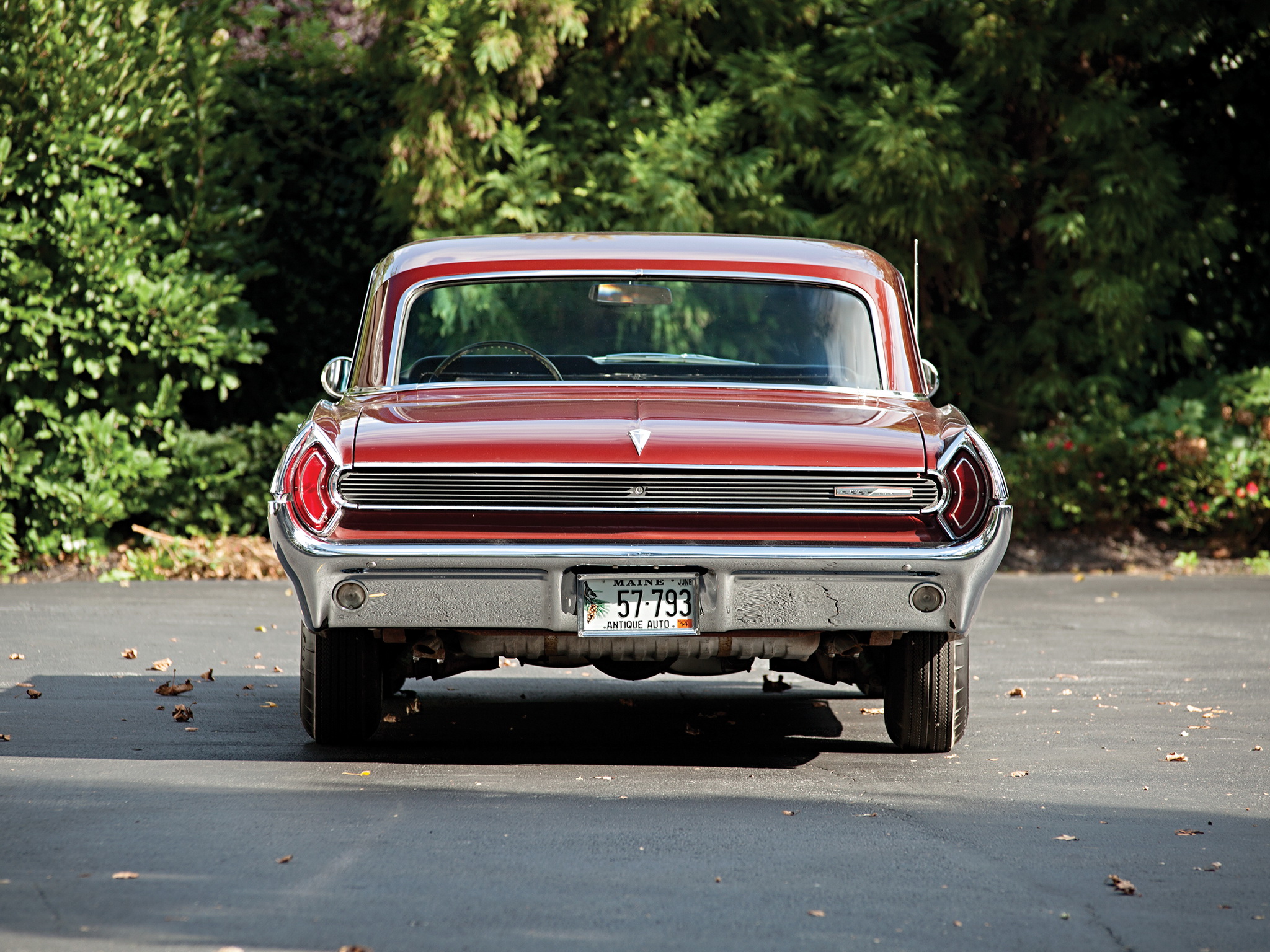 1962, Pontiac, Grand, Prix, 2947, Classic Wallpaper