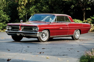 1962, Pontiac, Grand, Prix, 2947, Classic, Gh