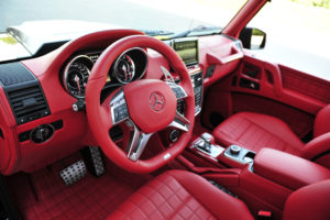 2013, Brabus, Mercedes, Benz, B63s, 700, 6×6, Offroad, Interior