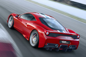2014, Ferrari, 458, Speciale, Supercar
