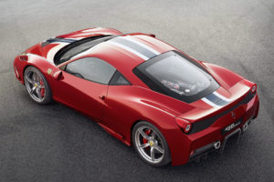 2014, Ferrari, 458, Speciale, Supercar, Engine