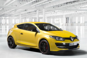 2014, Renault, Megane, R, S, , Coupe, 265