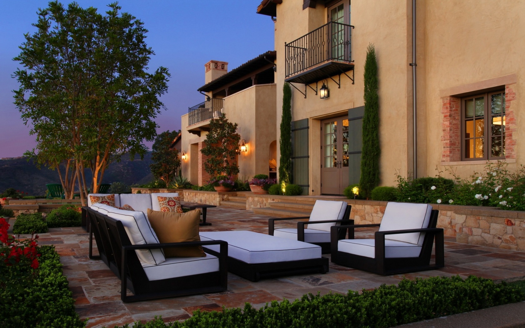 architecture Wallpaper