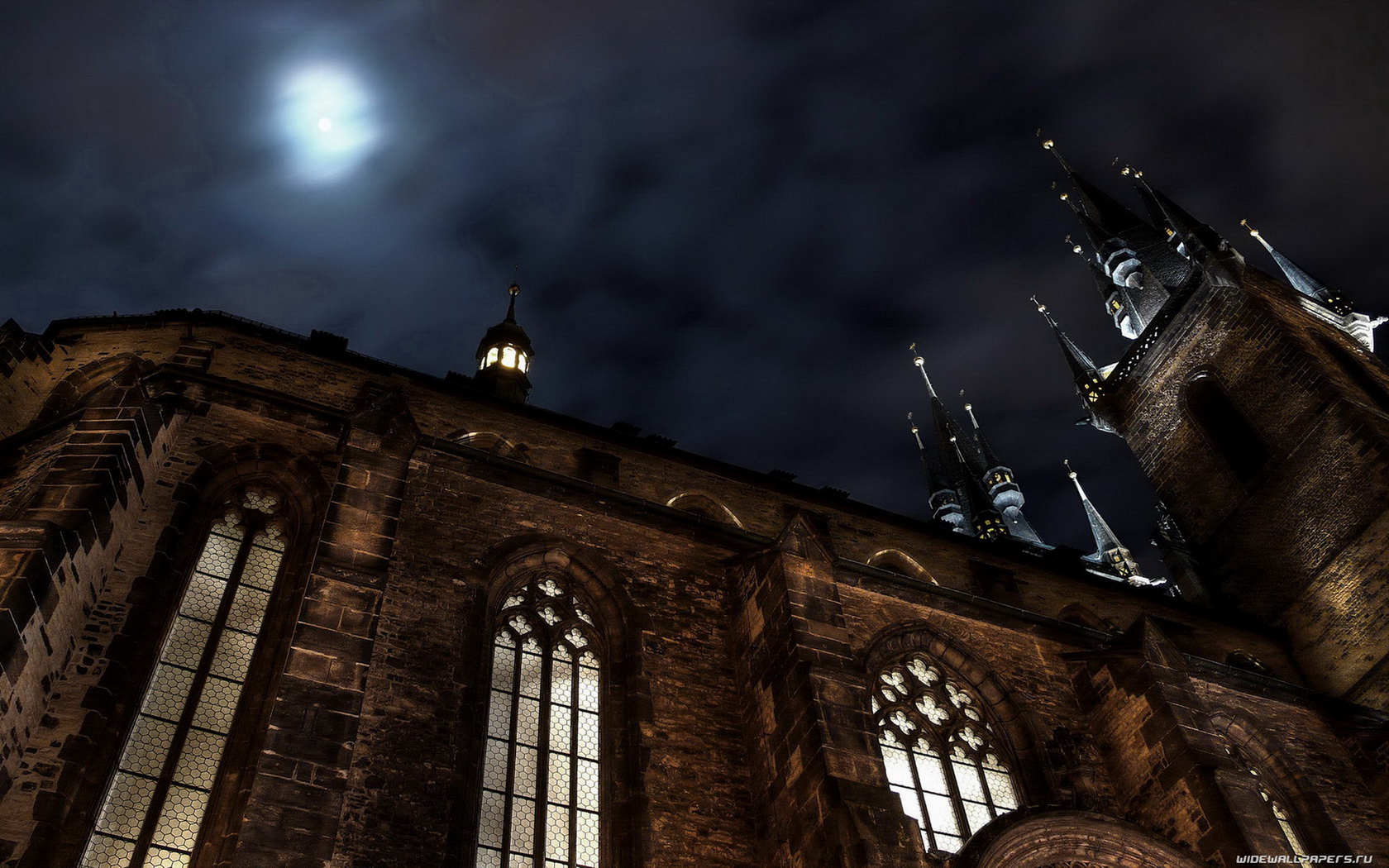architecture Wallpaper