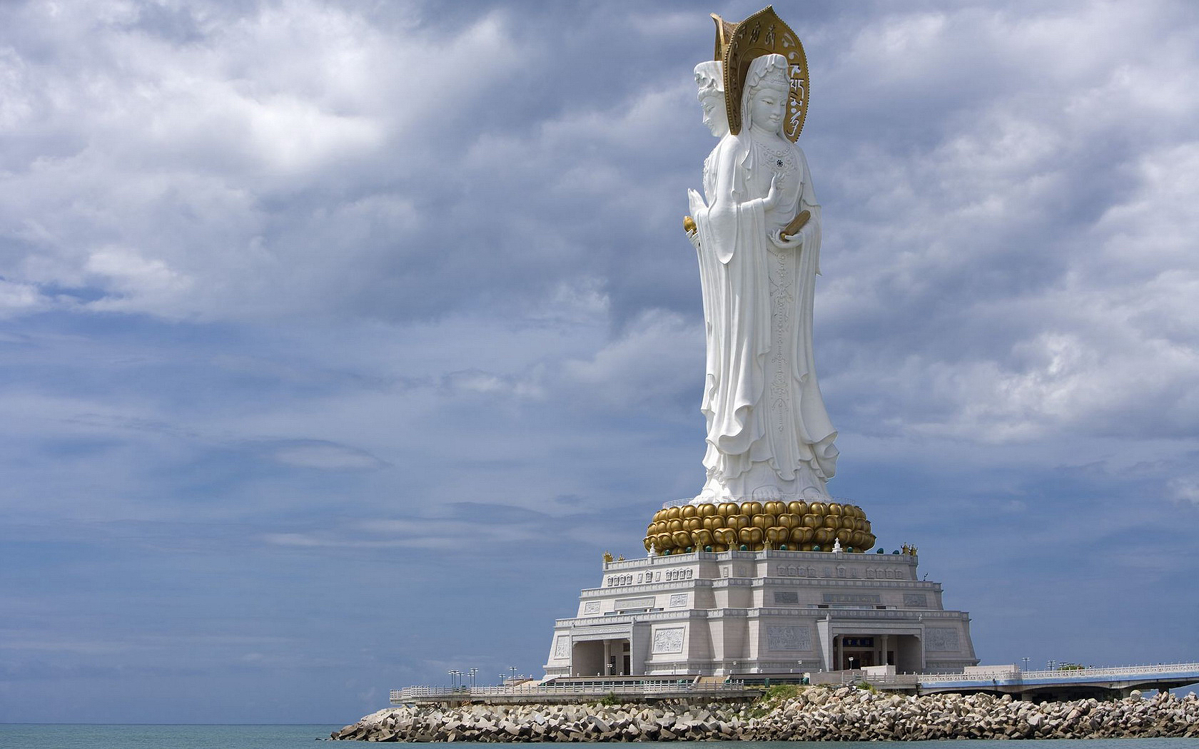 architecture Wallpaper