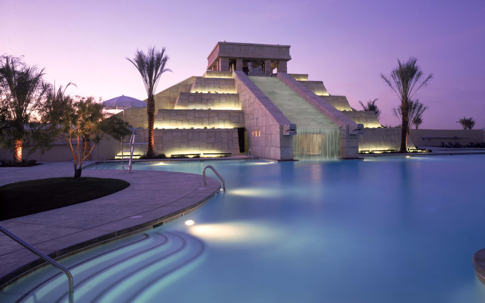 architecture Wallpaper