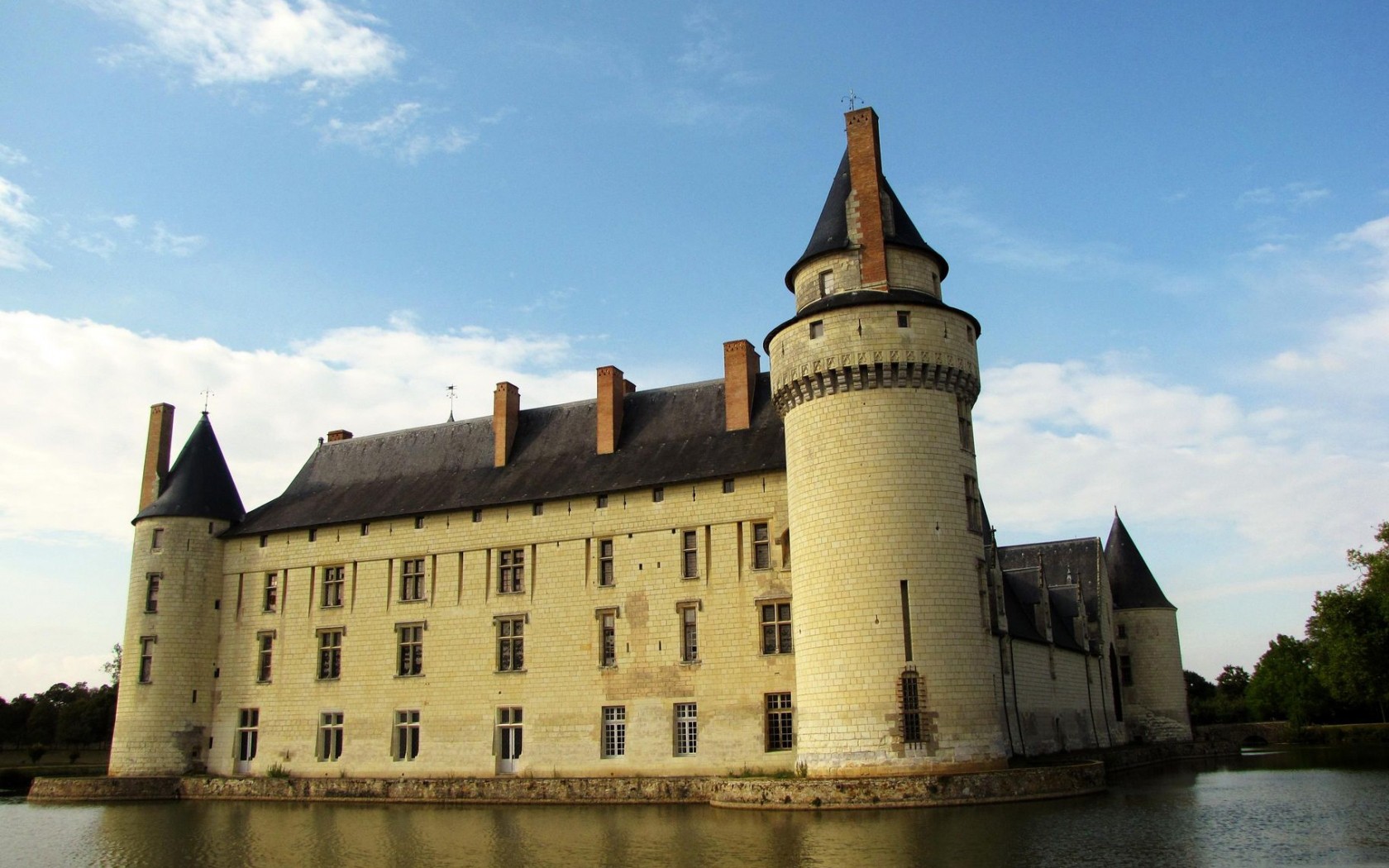 architecture Wallpaper