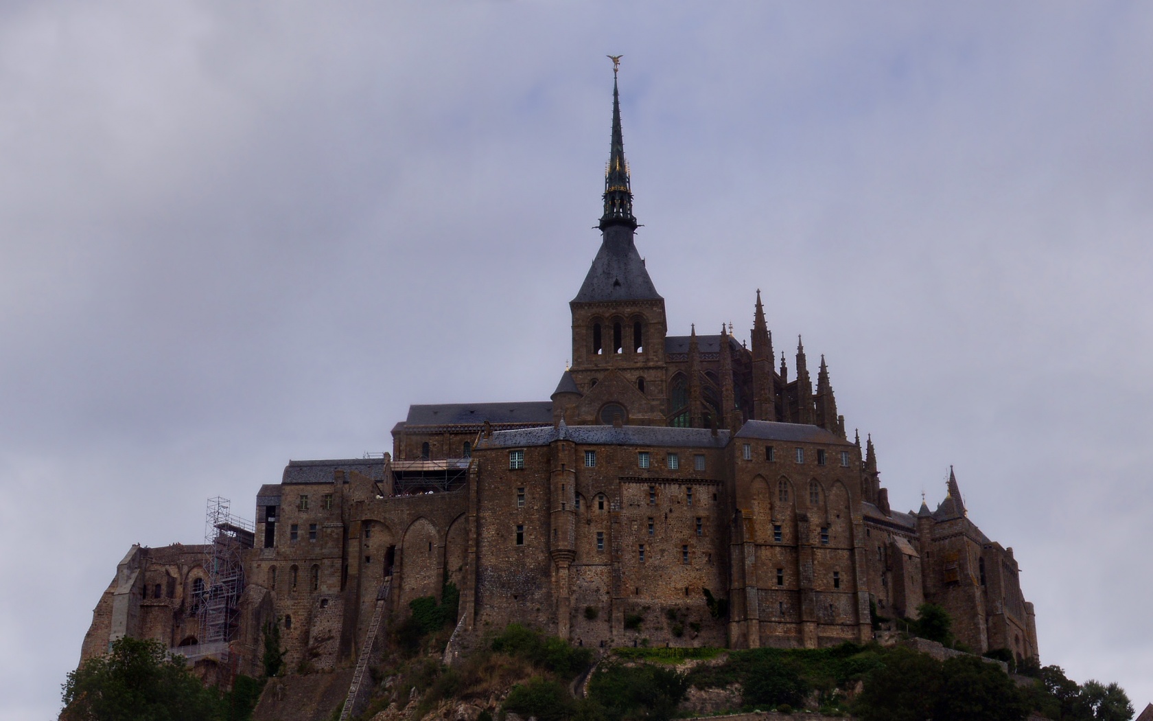 architecture Wallpaper