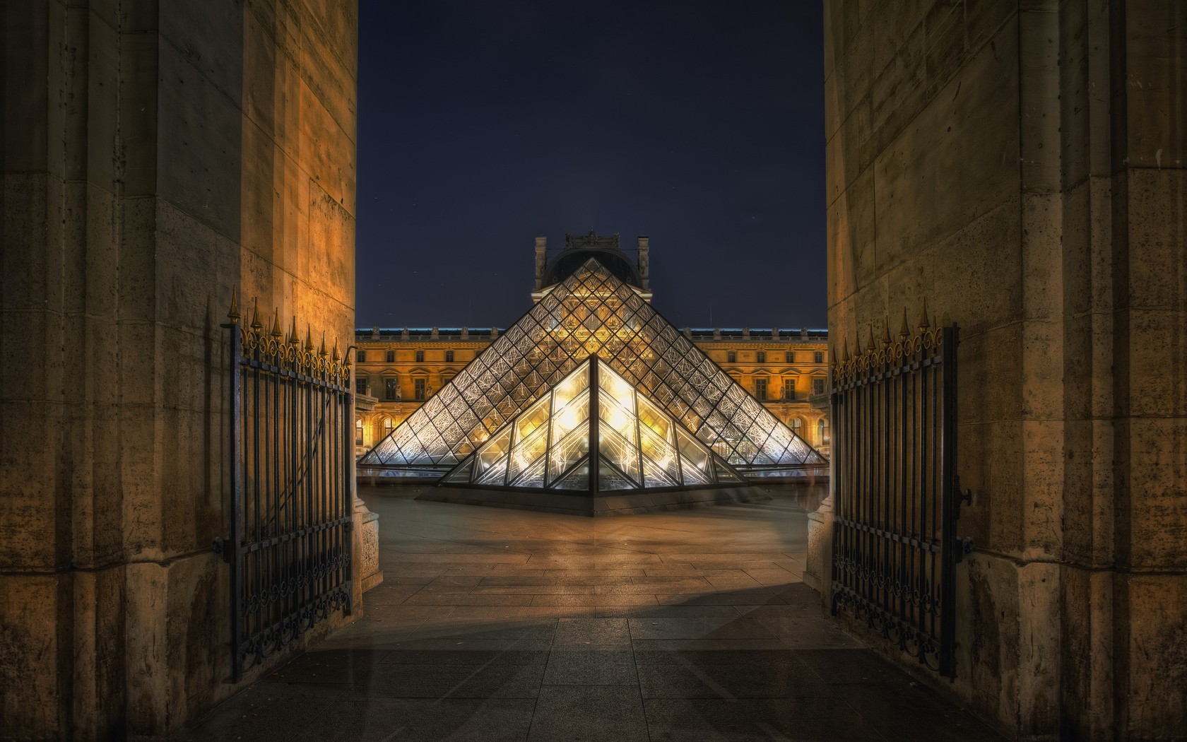 architecture Wallpaper