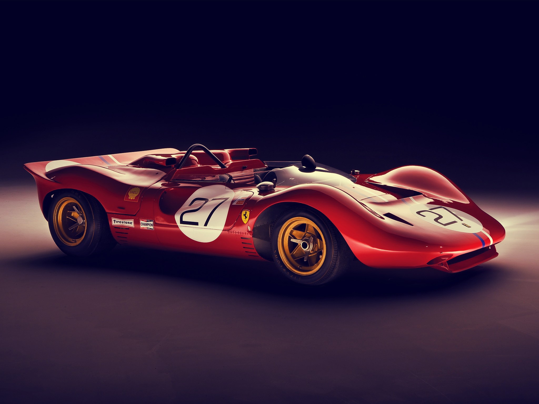 red, Cars, Ferrari, Racing, Cars Wallpaper