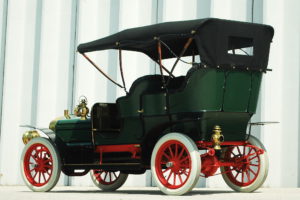 1907, Dolson, Model f, Touring, Retro
