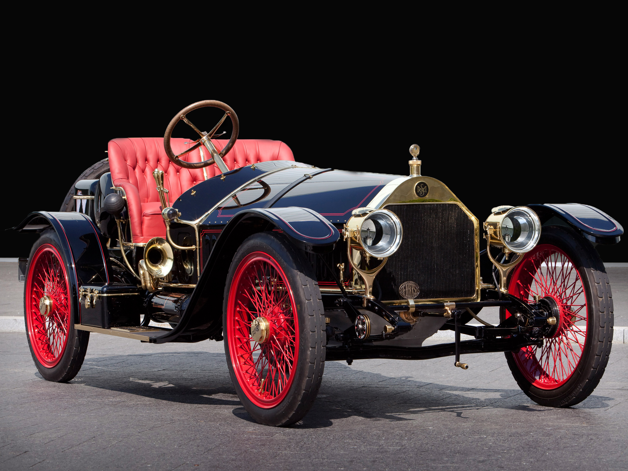 1911, Stafford, Racer, Retro, Race, Racing Wallpaper