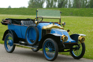 1913, Clement, Bayard, Type cb1, 12 hp, Tourer, Retro