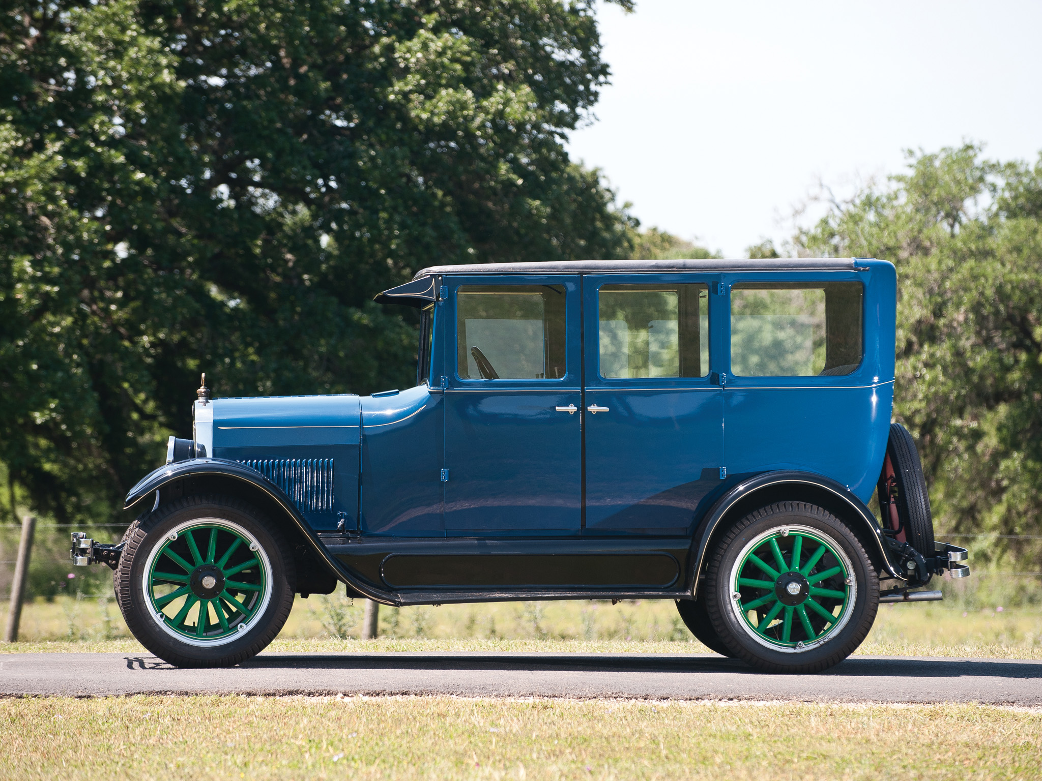 1926, Star, Model f, 4 door, Sedan, Retro Wallpaper