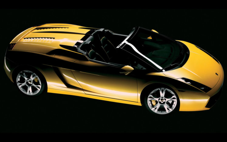 cars, Vehicles, Lamborghini, Gallardo HD Wallpaper Desktop Background