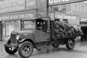 1931, Stewart, Six, Truck, Retro