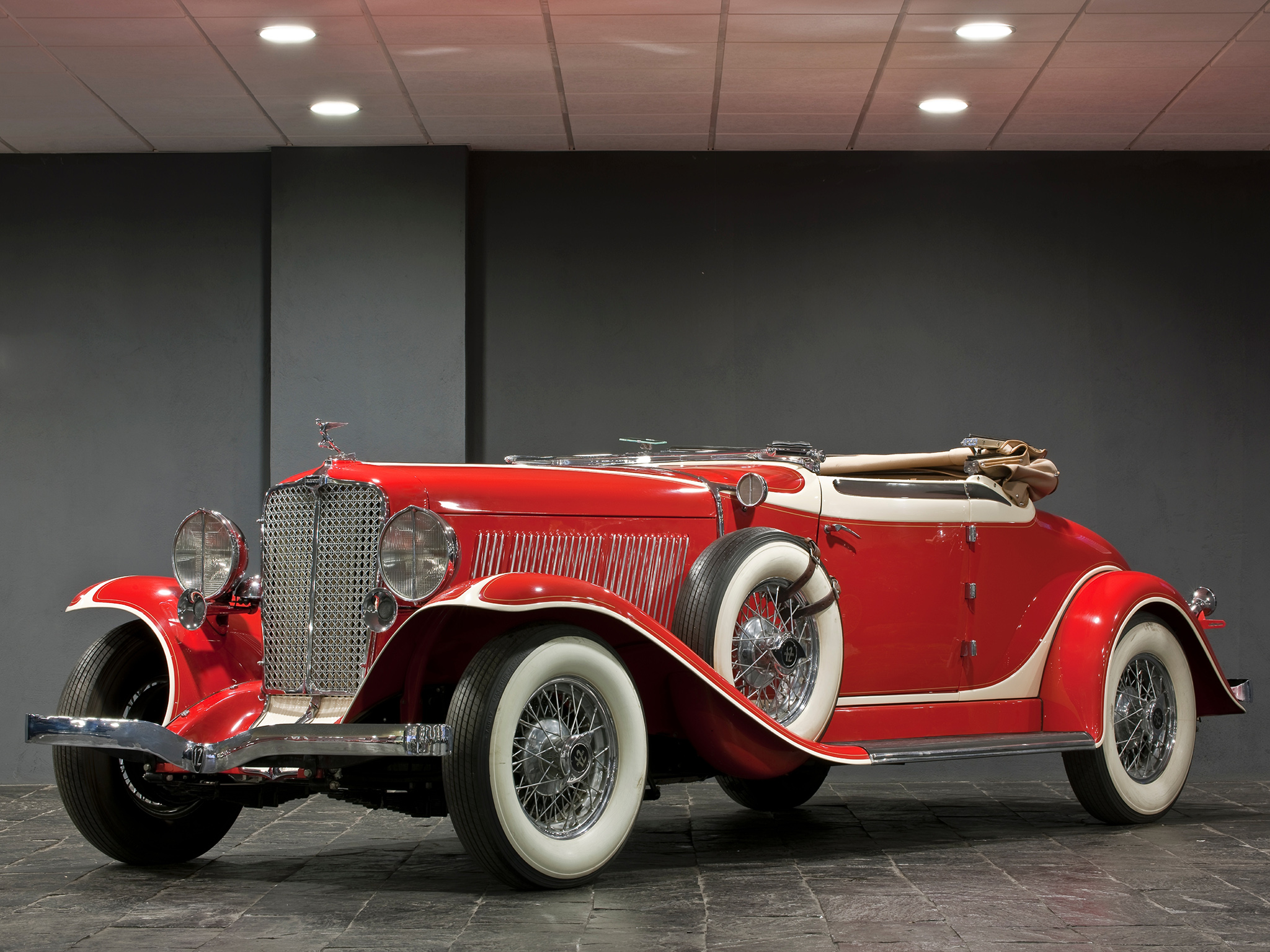 1932, Auburn, V12, 161, Convertible, Coupe, Luxury, Retro Wallpaper