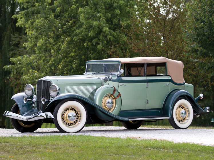 1933, Auburn, 8 105, Convertible, Sedan, Luxury, Retro HD Wallpaper Desktop Background