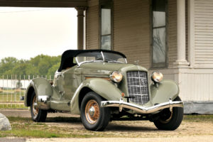 1936, Auburn, 852, S c, Speedster, Retro