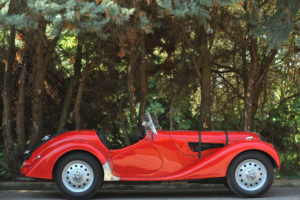 1936, Frazer, Nash, Bmw, 328, Roadster, Retro