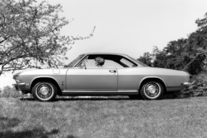 1968, Chevrolet, Corvair, Monza, Sport, Coupe, 10537, Classic
