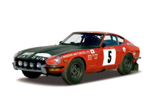 1971, Datsun, 240z, Rally, S30, Race, Racing