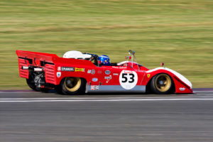 1971, Ferrari, 712, Can am, Race, Racing