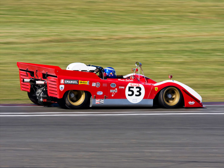 1971, Ferrari, 712, Can am, Race, Racing HD Wallpaper Desktop Background