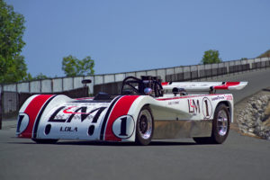 1971, Lola, T260, Can am, Race, Racing