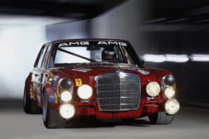 1971, Mercedes, Benz, Amg, 300, Sel, 6, 3, Race, Car, W109, Racing, Fs