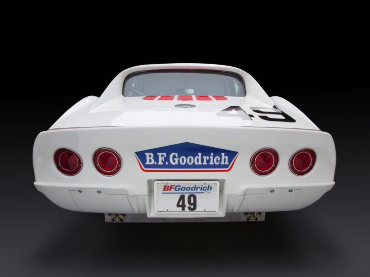1972, Chevrolet, Corvette, Stingray, Zl1, Bfg, John, Greenwood, C 3, Race, Racing, Supercar, Classic, Ga HD Wallpaper Desktop Background
