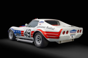 1972, Chevrolet, Corvette, Stingray, Zl1, Bfg, John, Greenwood, C 3, Race, Racing, Supercar, Classic