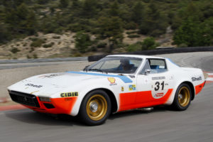 1972, Ferrari, 365, Gts 4, Nart, Spyder, Competizione, Race, Racing, Supercar, Hd