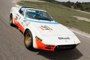 1972, Ferrari, 365, Gts 4, Nart, Spyder, Competizione, Race, Racing, Supercar, Hs
