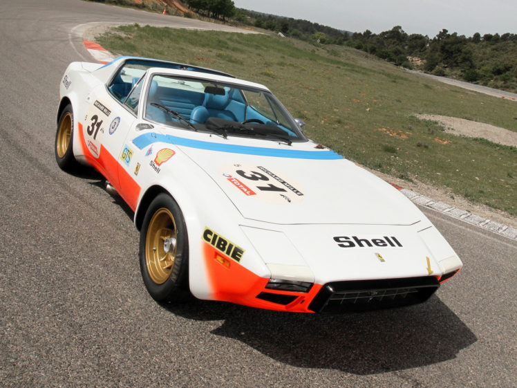 1972, Ferrari, 365, Gts 4, Nart, Spyder, Competizione, Race, Racing, Supercar, Hs HD Wallpaper Desktop Background