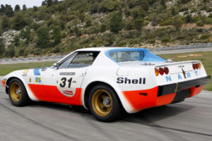 1972, Ferrari, 365, Gts 4, Nart, Spyder, Competizione, Race, Racing, Supercar, Hd