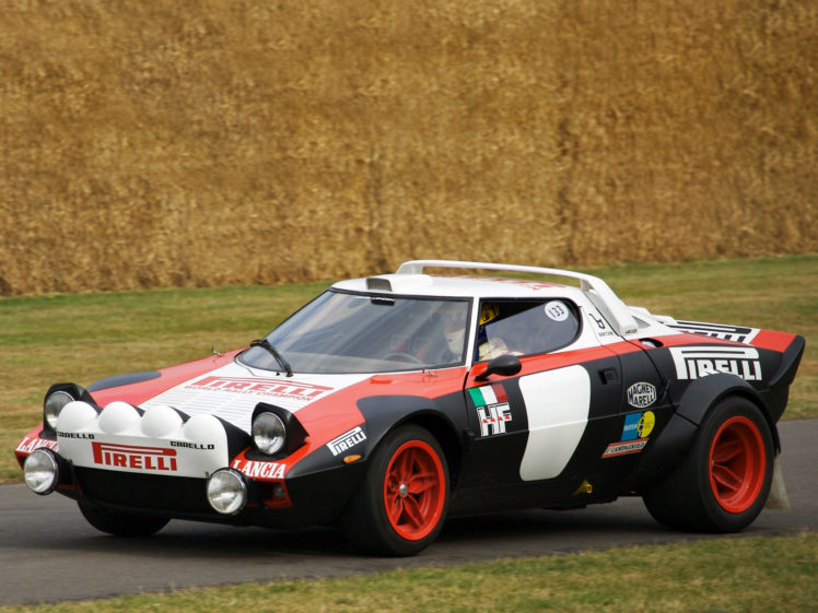 1972, Lancia, Stratos, Group 4, Race, Racing HD Wallpaper Desktop Background
