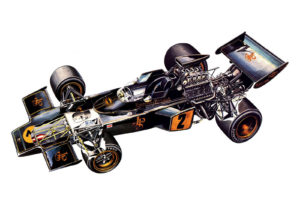 1972, Lotus, 72d, Formula, One, F 1, Race, Racing, Engine